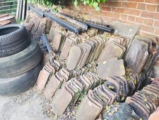 300 reclaimed Red Clay