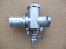 Amal Carburetter T5GP2 Model 30 Manx Norton 500cc 1962-63 Used Good Condition
