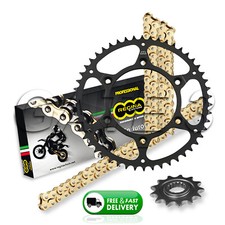 KTM 144 SX Regina ZRE Z Ring