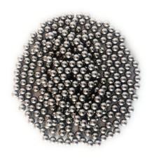 Ball bearings STAINLESS steel