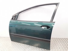 Citroen C5 2002 Flap Front
