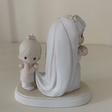 Precious Moments Figurines