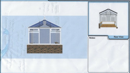 Special offer gable - special,