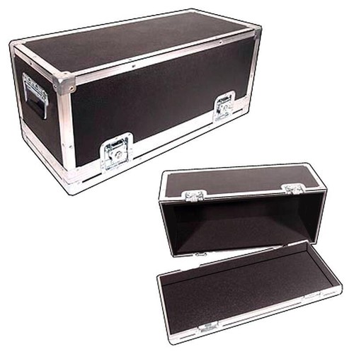 Light duty ata case - light,