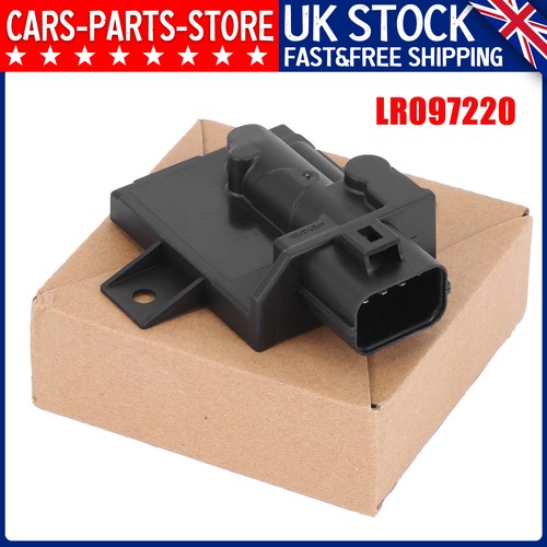 Control unit fuel - control,
