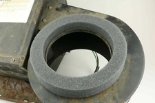 RDX Heater blower matrix Fan to duct Foam Seal Defender 1983-2006 Tdi & Td5
