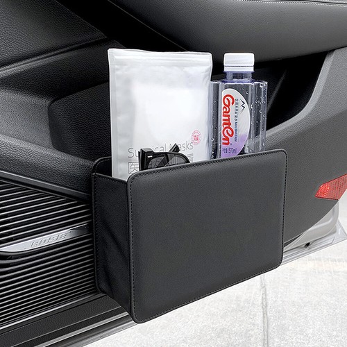 Car accessories door - accessories, storage