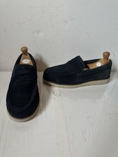 Land's End Leather Penny