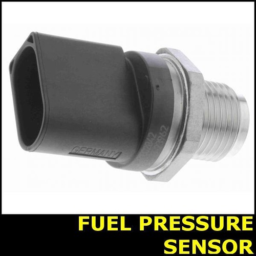 Fuel pressure sensor - fuel,