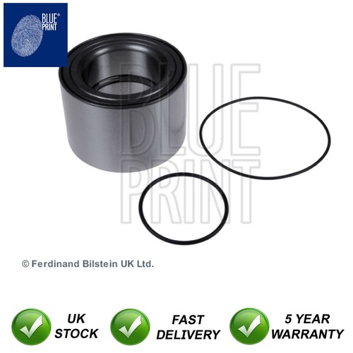Wheel bearing kit - bearing, blue