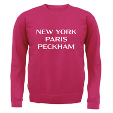 New York Paris Peckham - Kids