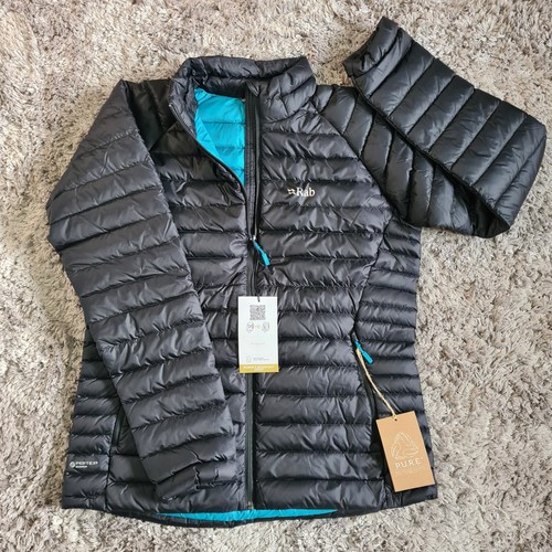 Rab women microlight alpine - women,