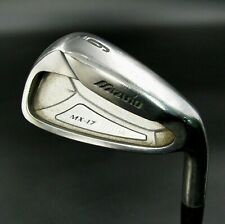 Mizuno MX17 6 Iron Regular