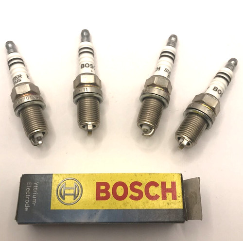 Bosch set spark plugs - bosch,