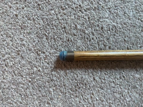 Riley pool cue - riley,