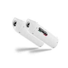 GPR albus ceramic slip-on