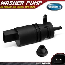 Windscreen Washer Pump for