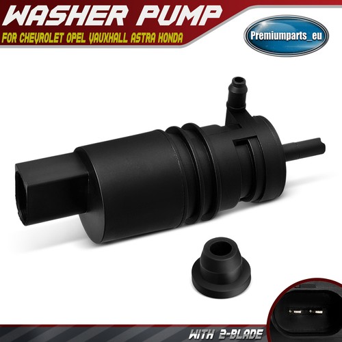 Windscreen washer pump - washer, for