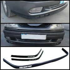 For Renault Laguna Lip Front