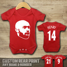 Arsenal - Thierry Henry 14 -