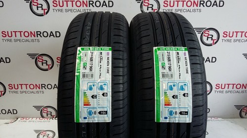 215 nexen n - 17,