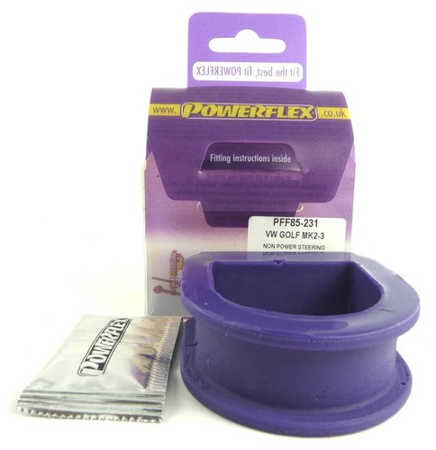 For golf mk2 - vw, powerflex