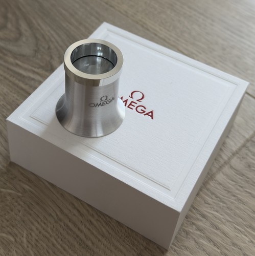 Genuine omega watchmakers eye - genuine,