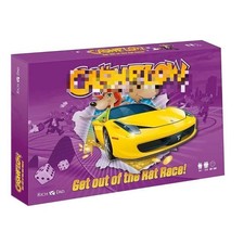 UK Cashflow Ultimate Investing