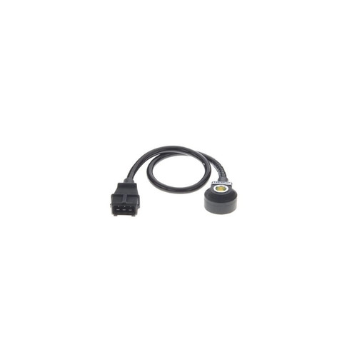 Bosch engine knock sensor - engine,