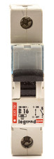 LEGRAND 16 AMP 16A B16 SINGLE