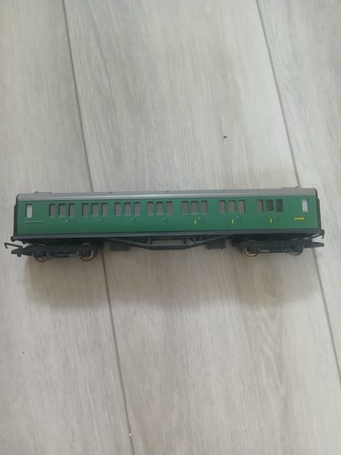 Hornby 4124a brake - hornby,