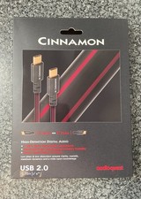 AudioQuest Cinnamon USB 2.0