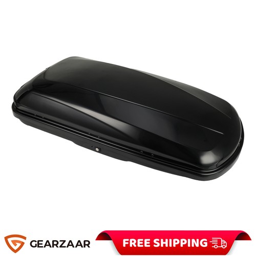 Car roof box - 320, litres
