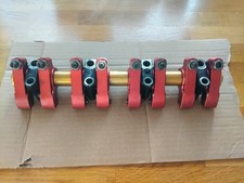 CLASSIC MINI JOHN COOPER GARAGES S WORKS 1.5 HIGH LIFT ROLLER ROCKERS RARE 90BHP