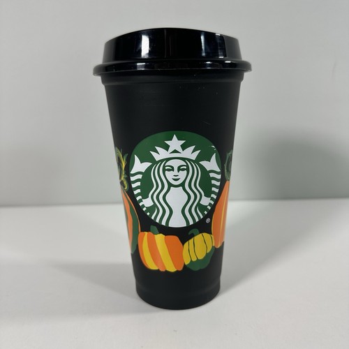 Starbucks travel cup - starbucks,