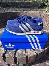 Adidas LA Trainers OG Size UK