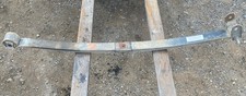 Rear Leaf Spring Double For