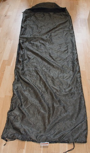 Snugpak jungle bag - snugpak,