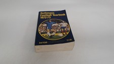 			Rothmans Football Yearbook