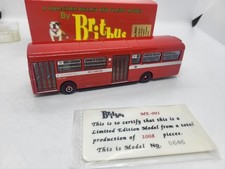 Britbus ME-001 L/T AEC Merlin