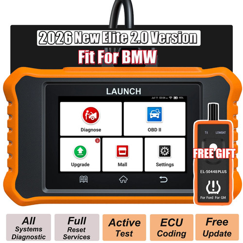 Launch elite for - launch,