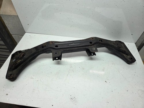 Bmw e36 convertible front sub - e36,