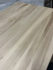 Poplar wooden planks cut - poplar,