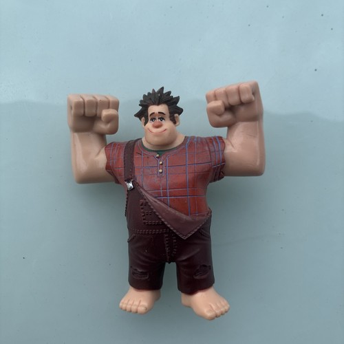 Disney wreck ralph breaks - k, it