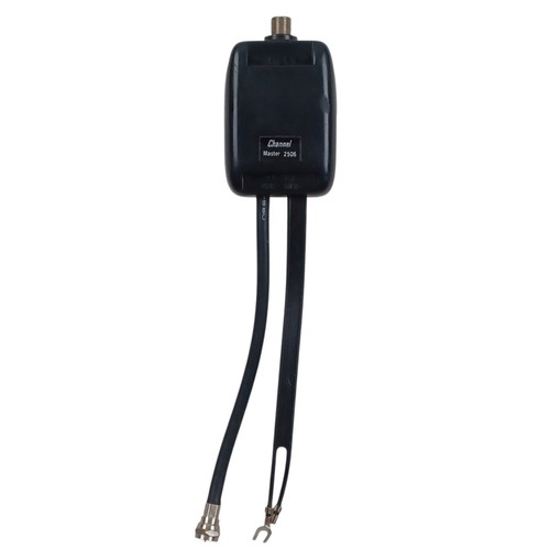 Vhf uhf antenna - uhf, separator