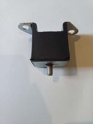 Classic mini centre - mini, exhaust