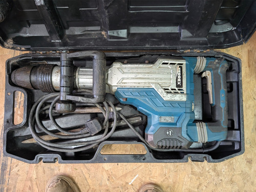 Ferrex z1g 65h - ferrex, max