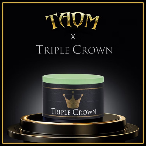 Official stock genuine triple - stock,