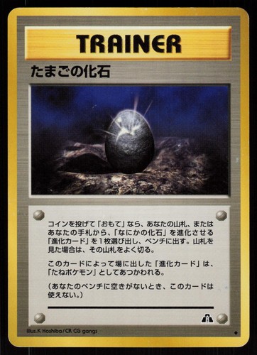 Pokemon fossil egg - pokemon,