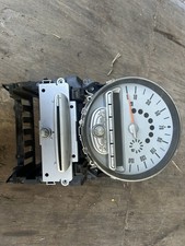 MINI R55 R56 R57 SPEEDOMETER